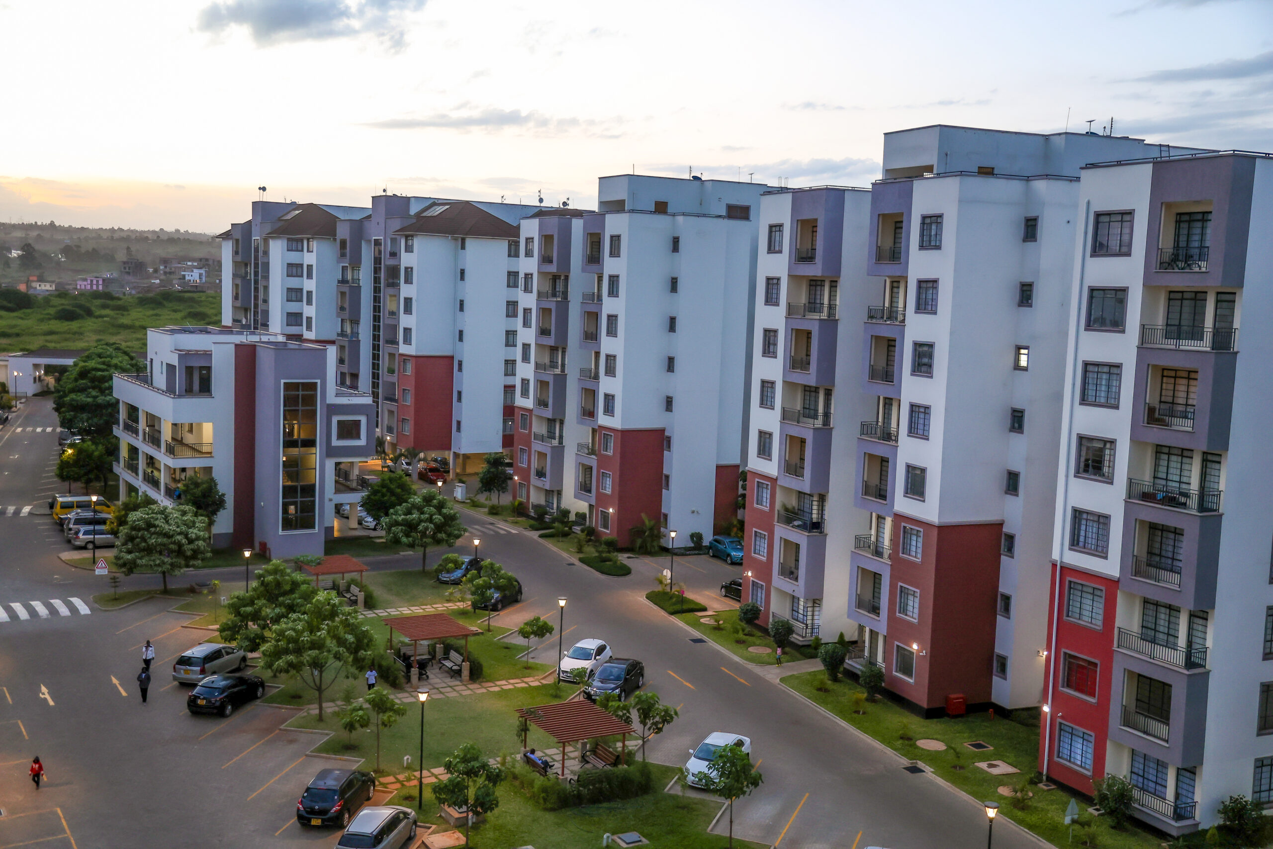 Life Inside Lifestyle Heights: A Community That Grows With You