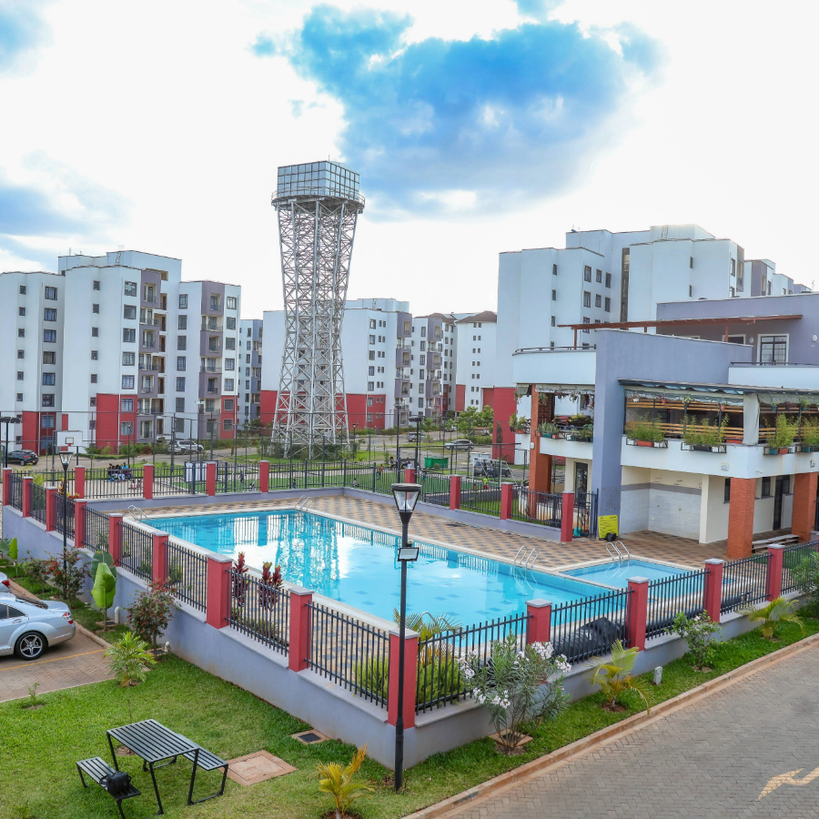 lifestyle estates