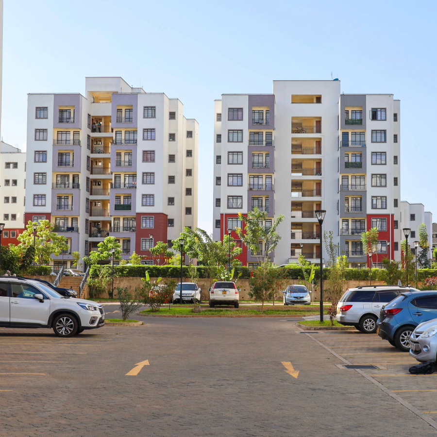 lifestyle estates